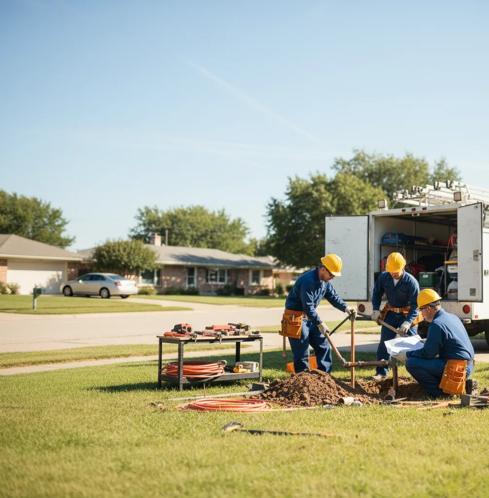 Water Heater Repair in Rock Valley, IA